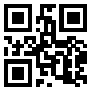 Il QrCode di 3305591443