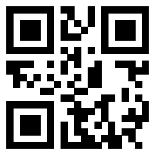3305591445 Qr Code associato