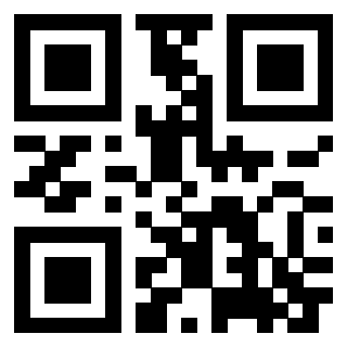 Scansione del Qr Code di 3305591447