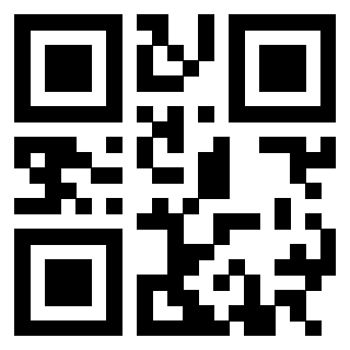 Il QrCode di 3305591448