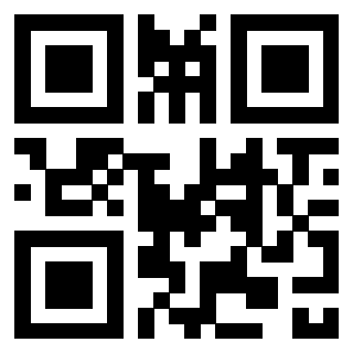 Qr Code di 3305591449