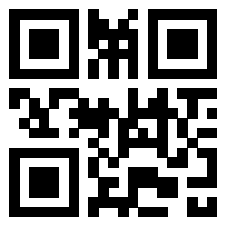 Qr Code di 3305591450