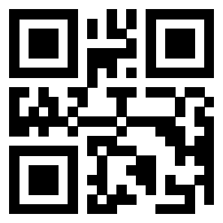 Scansione del QrCode di 3305591451