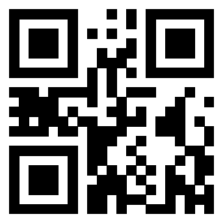 Scansione del QrCode di 3305591454