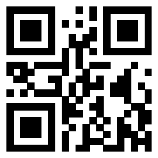 Scansione del QrCode di 3305591456