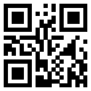 3305591460 - Immagine del QrCode