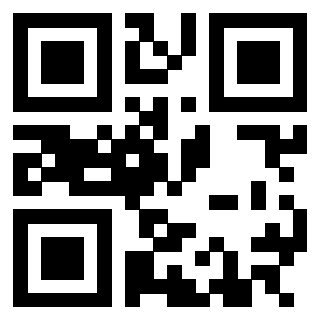 Il Qr Code di 3305591462