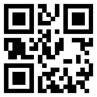 Qr Code di 3305591463