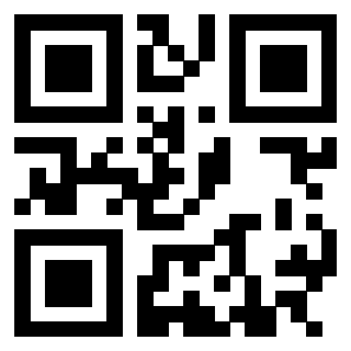 3305591465 Qr Code associato