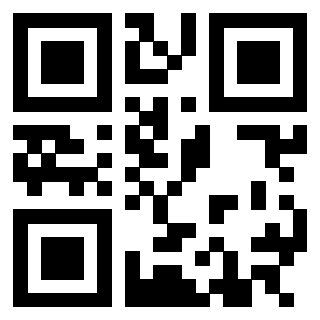 3305591466 - Immagine del QrCode
