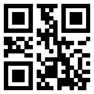 3305591467 - Immagine del QrCode