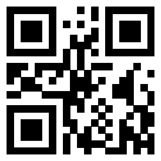 Immagine del Qr Code di 3305591470