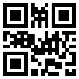 3305591472 Qr Code associato