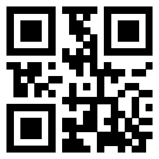 Il Qr Code di 3305591473