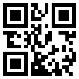 Il QrCode di 3305591474