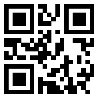 Scansione del Qr Code di 3305591475