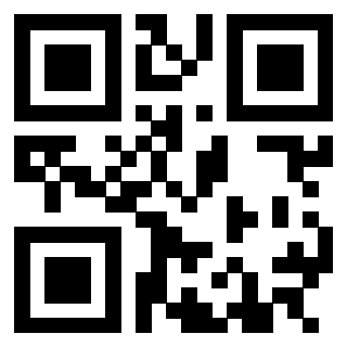 3305591476 Qr Code associato