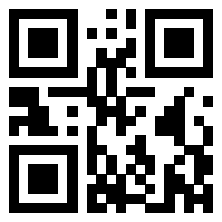 Scansione del QrCode di 3305591477