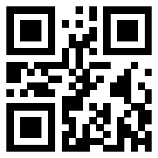 3305591479 Qr Code associato