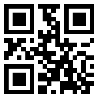 Immagine del QrCode di 3305591480