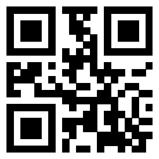 3305591482 - Immagine del QrCode associato