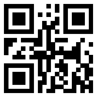 3305591483 - Immagine del QrCode associato