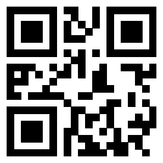 Il QrCode di 3305591485