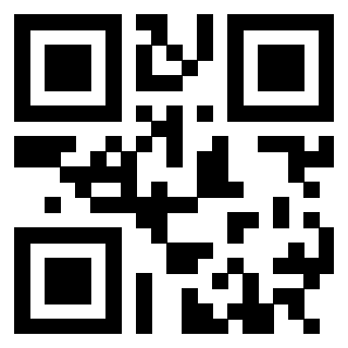 Immagine del QrCode di 3305591486