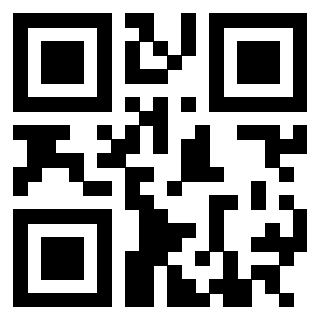 3305591487 - Immagine del Qr Code