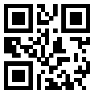Il QrCode di 3305591488
