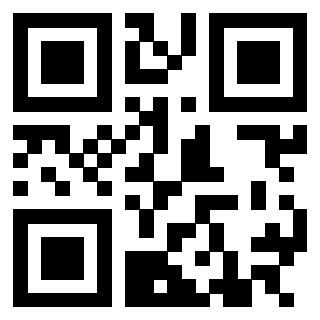 3305591489 QrCode associato