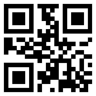 3305591493 Qr Code associato