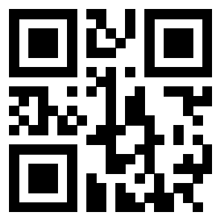 Il QrCode di 3305591495