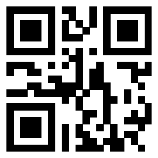3305591497 - Immagine del Qr Code