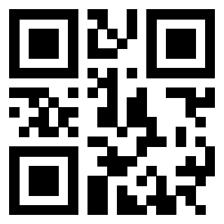 3305591498 Qr Code associato
