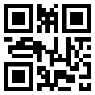 3305591500 QrCode associato