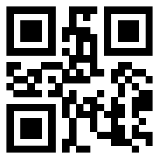3305591502 - Immagine del Qr Code associato
