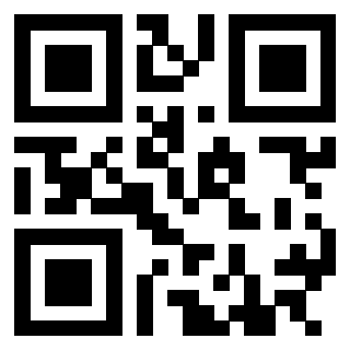 3305591503 QrCode associato