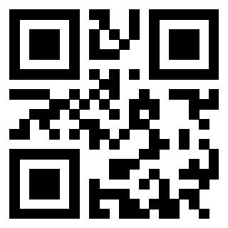 Il Qr Code di 3305591504