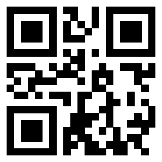 3305591505 - Immagine del QrCode associato