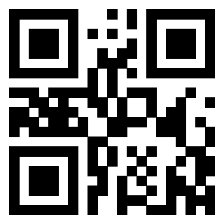 Il QrCode di 3305591508