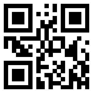 3305591509 QrCode associato