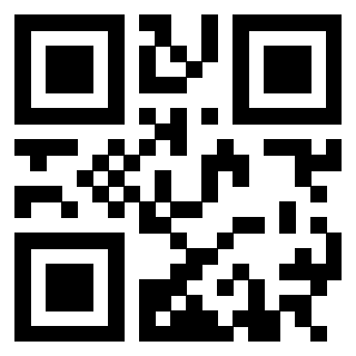 Il Qr Code di 3305591510