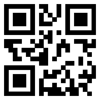 Il Qr Code di 3305591511