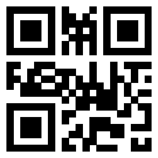 Scansione del Qr Code di 3305591516