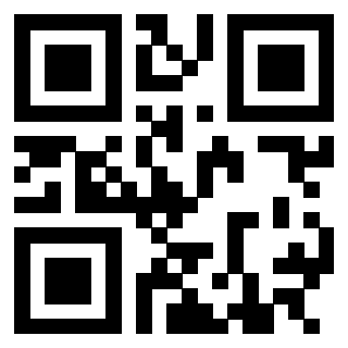 Immagine del QrCode di 3305591517