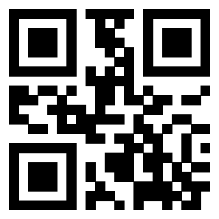 3305591518 QrCode associato