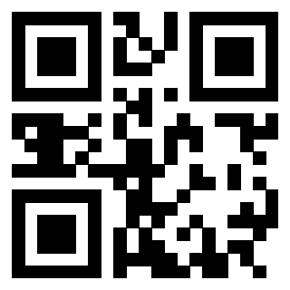 Immagine del Qr Code di 3305591520