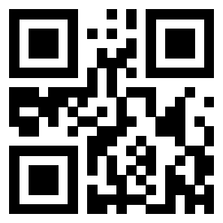 3305591521 - Immagine del QrCode