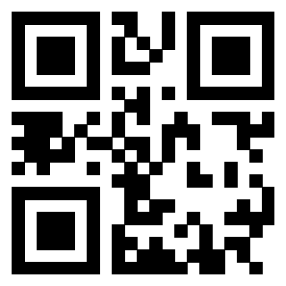 Immagine del QrCode di 3305591522